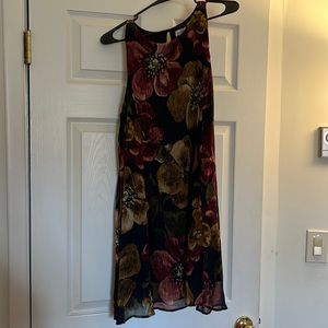 Abercrombie & Fitch size L dress